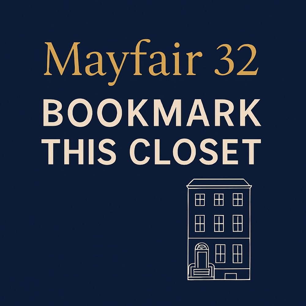 Bookmark‎ this Closet